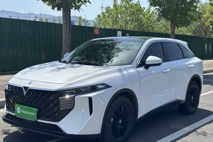 Used Venucia V 2023 260T Idol Edition Pro Guazi used car, China used car export, Used car for sale, Used cars, Cheapest cars for sale