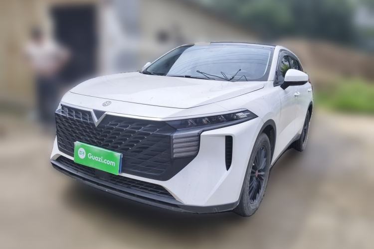 Used Venucia V 2023 260T Idol Edition Pro Guazi used car, China used car export, Used car for sale, Used  cars, Cheapest cars for sale