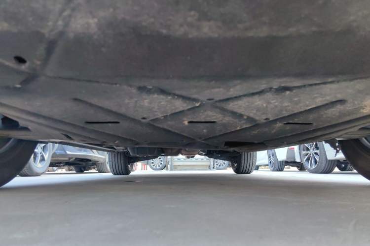 Used Venucia V 2023 260T Idol Edition Pro Chassis Front