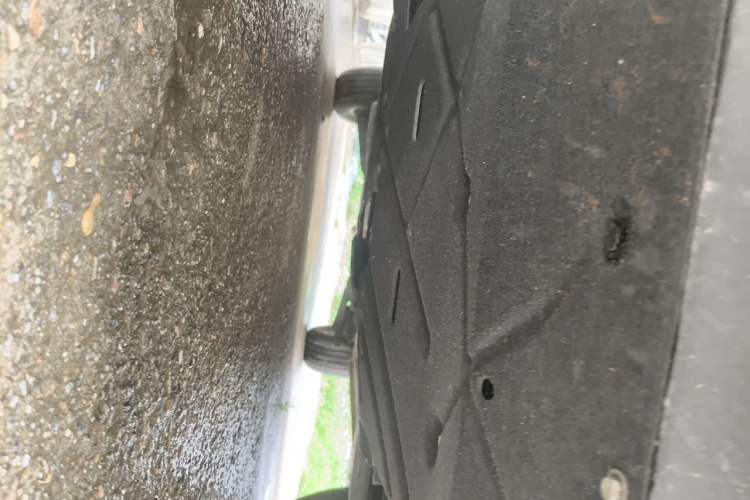 Used Venucia V 2023 260T Idol Edition Pro Chassis Front