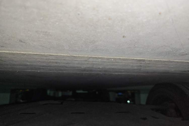 Used Venucia V 2023 260T Idol Edition Pro Chassis Front