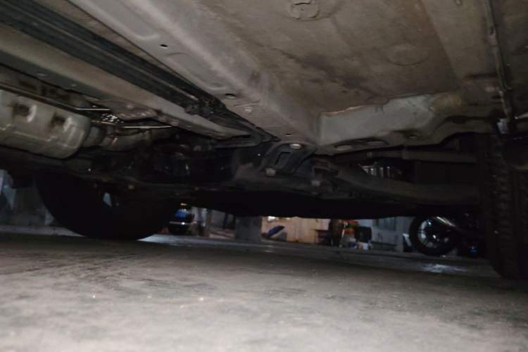Used Venucia V 2023 260T Idol Edition Pro Chassis Front Right
