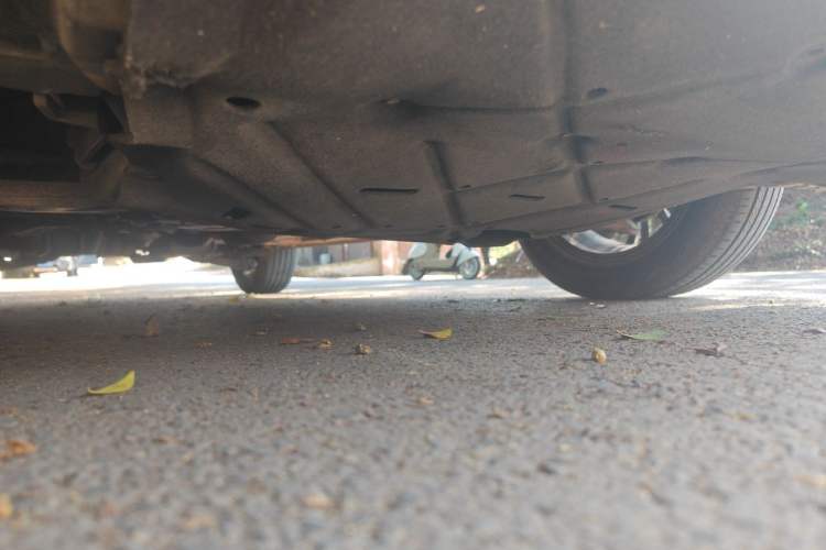 Used Venucia V 2023 260T Idol Edition Pro Chassis Front Right