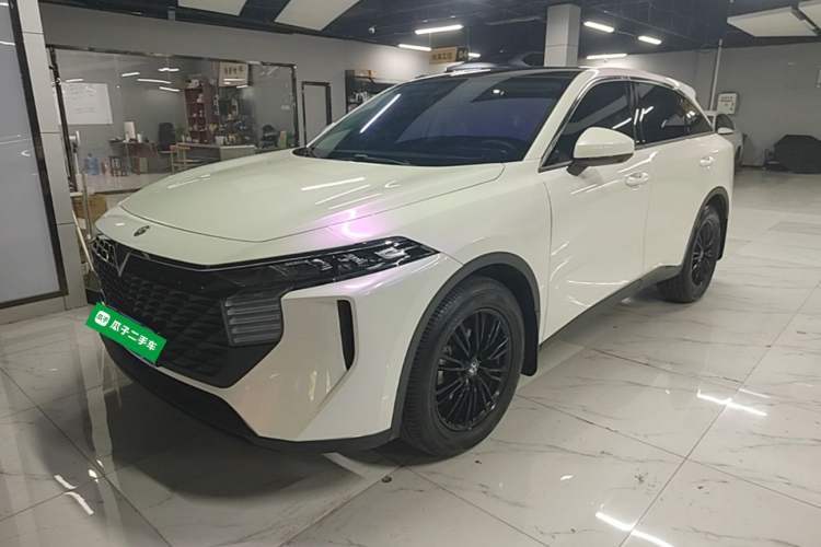 Used Venucia V 2023 260T Idol Edition Pro Guazi used car, China used car export, Used car for sale, Used  cars, Cheapest cars for sale