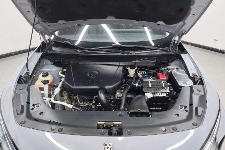 Used Venucia V 2023 260T Idol Edition Pro Engine Bay