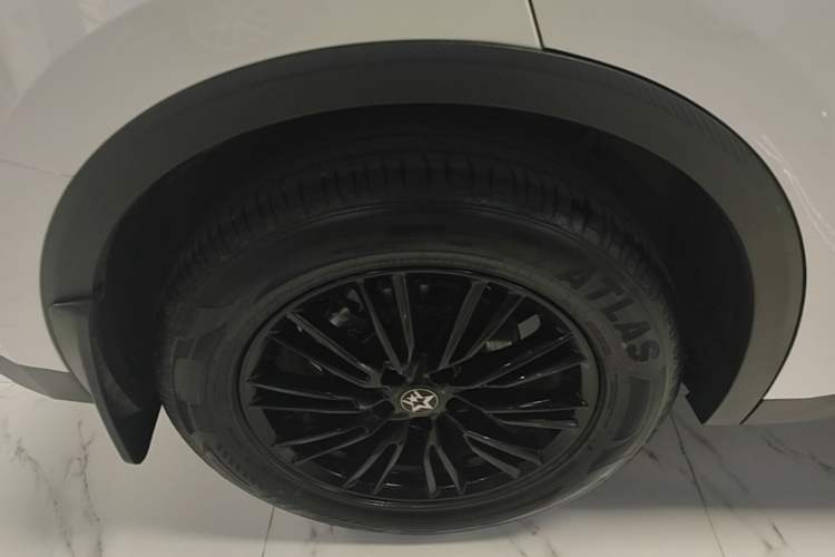 Used Venucia V 2023 260T Idol Edition Pro Exterior 5