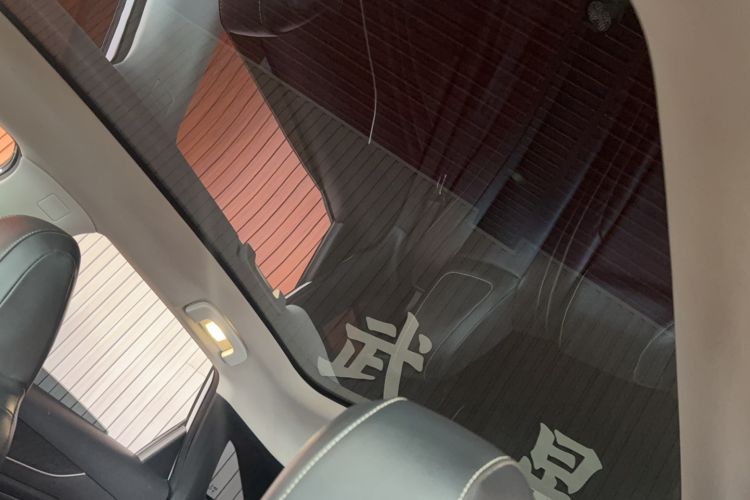 Used Venucia V 2023 260T Idol Edition Pro Headliner