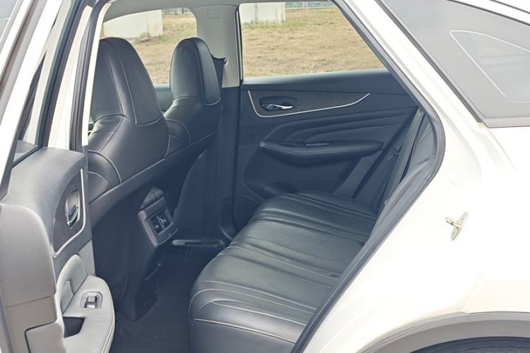 Used Venucia V 2023 260T Idol Edition Pro Interior 2