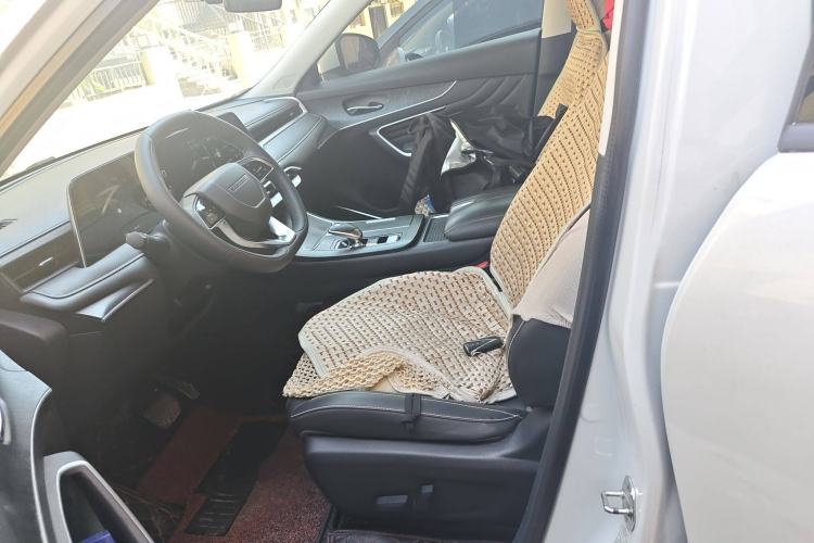 Used Venucia V 2023 260T Idol Edition Pro Left Front Seat