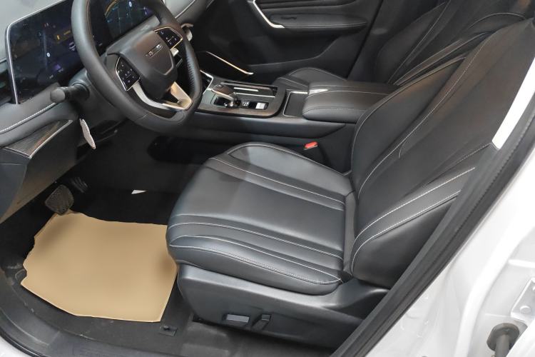 Used Venucia V 2023 260T Idol Edition Pro Left Front Seat