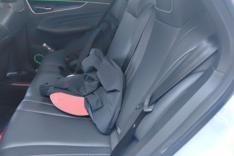 Used Venucia V 2023 260T Idol Edition Pro Left Rear Seat