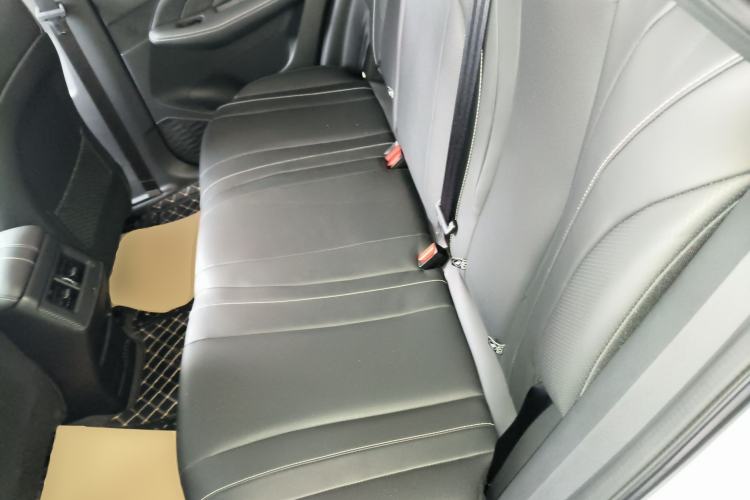 Used Venucia V 2023 260T Idol Edition Pro Left Rear Seat
