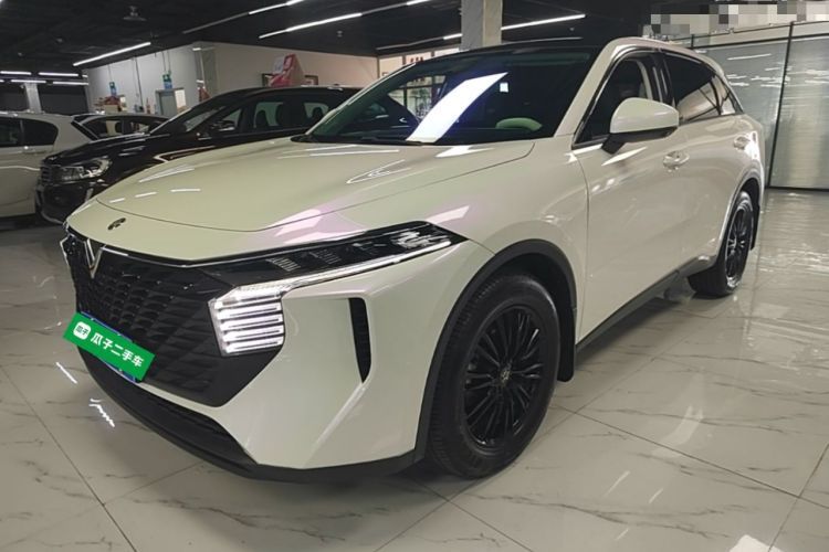 Used Venucia V 2023 260T Idol Edition Pro Guazi used car, China used car export, Used car for sale, Used cars, Cheapest cars for sale