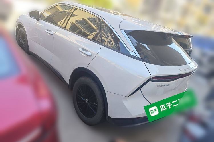 Used Venucia V 2023 260T Idol Edition Pro Rear Left 45 Deg