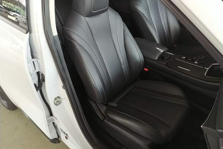 Used Venucia V 2023 260T Idol Edition Pro Right Front Seat