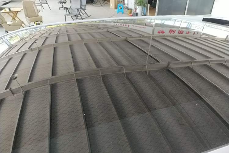 Used Venucia V 2023 260T Idol Edition Pro Roof