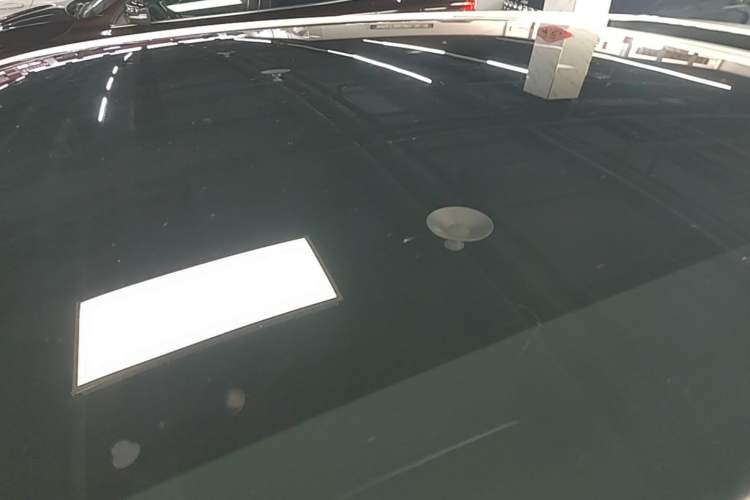 Used Venucia V 2023 260T Idol Edition Pro Roof