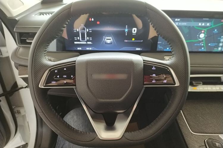 Used Venucia V 2023 260T Idol Edition Pro Steering Wheel