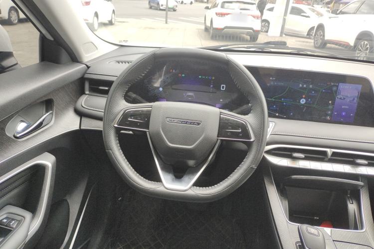 Used Venucia V 2023 260T Idol Edition Pro Steering Wheel