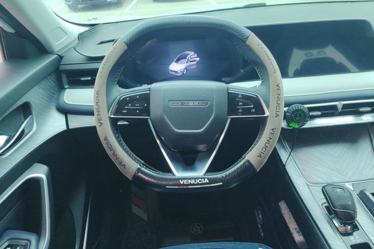 Used Venucia V 2023 260T Idol Edition Pro Steering Wheel