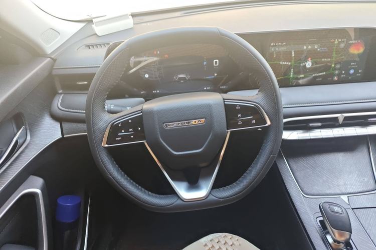 Used Venucia V 2023 260T Idol Edition Pro Steering Wheel