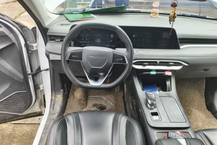 Used Venucia V 2023 260T Idol Edition Pro Steering Wheel