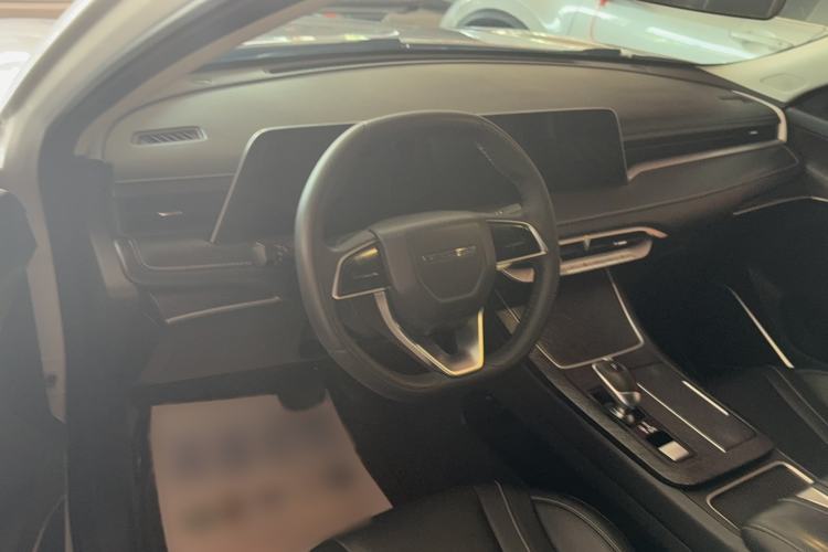 Used Venucia V 2023 260T Idol Edition Pro Steering Wheel