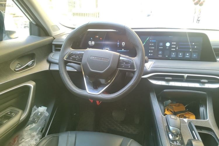Used Venucia V 2023 260T Idol Edition Pro Steering Wheel