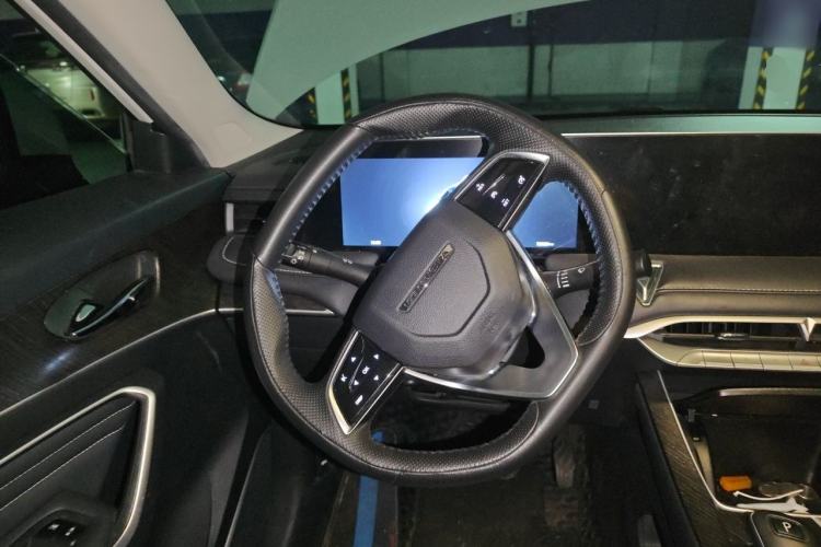 Used Venucia V 2023 260T Idol Edition Pro Steering Wheel