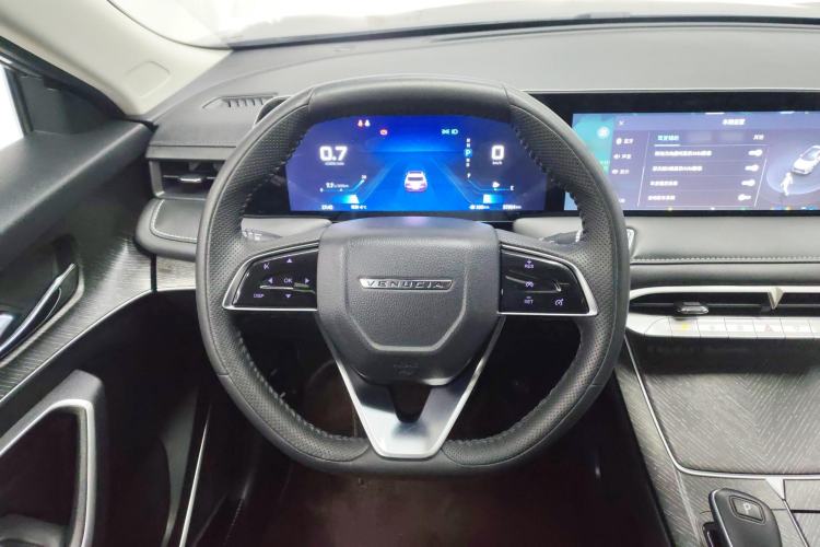 Used Venucia V 2023 260T Idol Edition Pro Steering Wheel