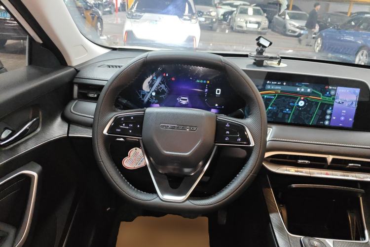 Used Venucia V 2023 260T Idol Edition Pro Steering Wheel