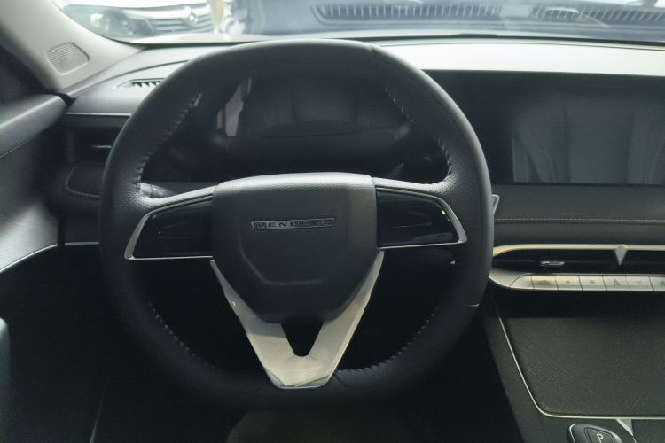 Used Venucia V 2023 260T Idol Edition Pro Steering Wheel