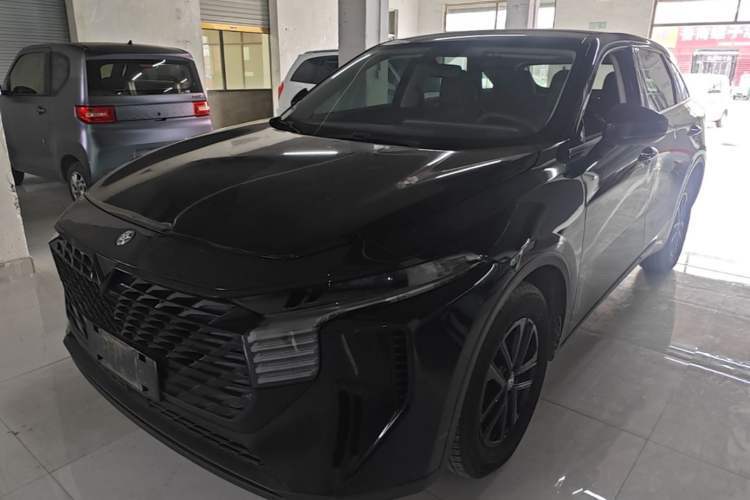 Used Venucia V 2024 260T New Star Edition Pro Guazi used car, China used car export, Used car for sale, Used cars, Cheapest cars for sale