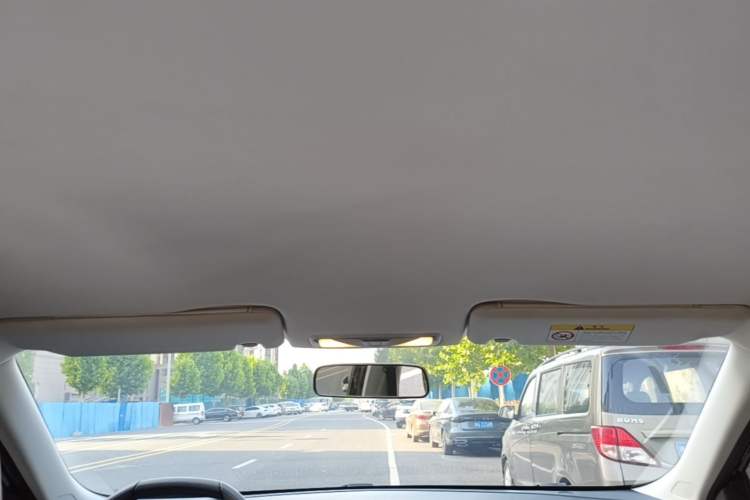 Used Venucia V 2024 260T New Star Edition Pro Headliner