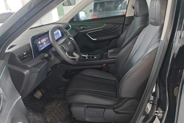 Used Venucia V 2024 260T New Star Edition Pro Left Front Seat