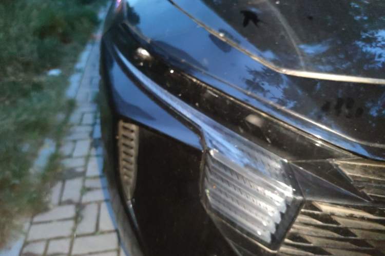 Used Venucia V 2024 260T New Star Joyful Edition Pro Right Front Headlight