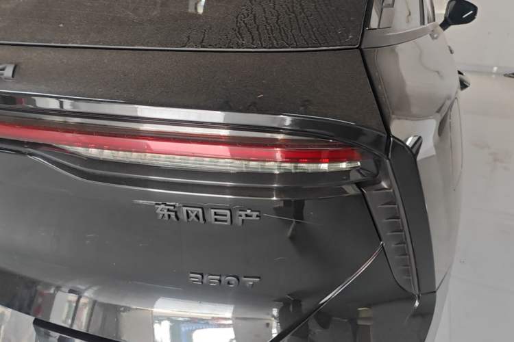 Used Venucia V 2024 260T New Star Edition Pro Right Rear Taillight