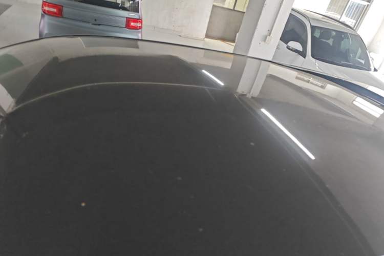 Used Venucia V 2024 260T New Star Edition Pro Roof