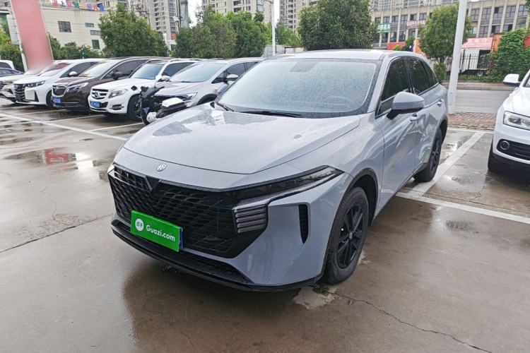 Used Venucia V 2024 260T New Star Edition Pro Guazi used car, China used car export, Used car for sale, Used  cars, Cheapest cars for sale