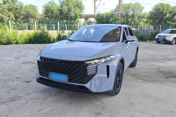 Used Venucia V 2024 260T Idol Joy Ride Pro Edition Guazi used car, China used car export, Used car for sale, Used Venucia cars, Cheapest cars for sale