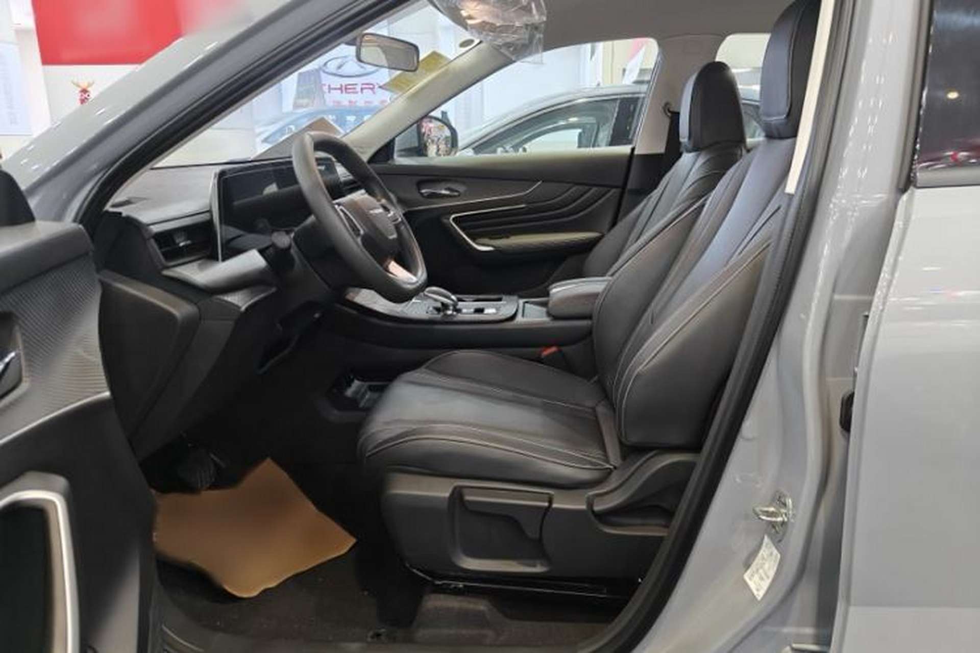 Used Venucia V 2024 260T New Star Edition Pro Interior 2
