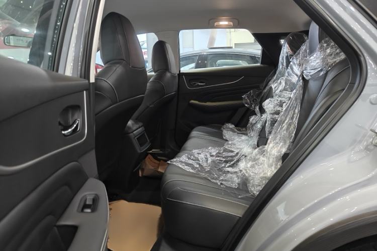 Used Venucia V 2024 260T New Star Edition Pro Interior 3