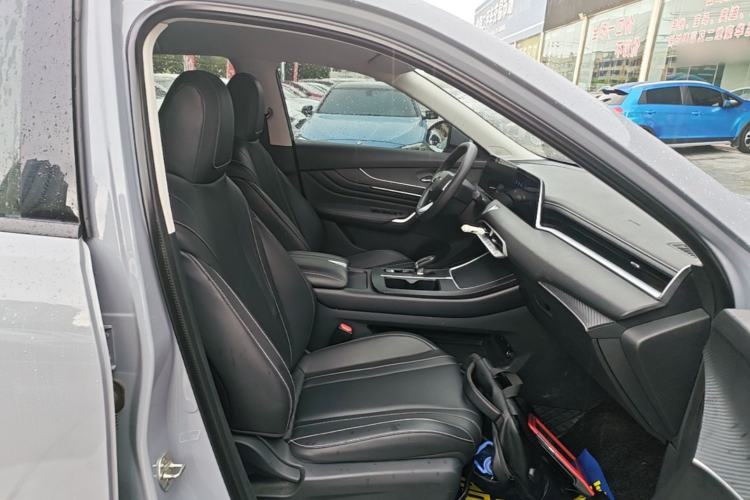 Used Venucia V 2024 260T New Star Edition Pro Right Front Seat