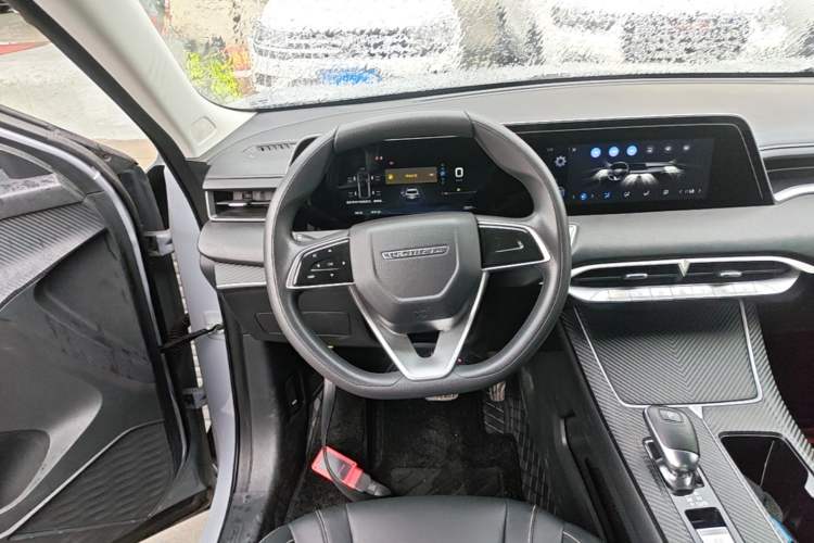 Used Venucia V 2024 260T New Star Edition Pro Steering Wheel