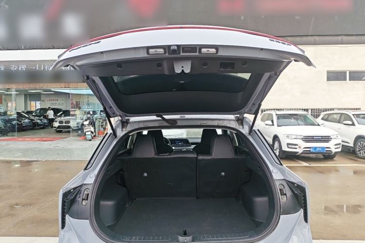 Used Venucia V 2024 260T New Star Edition Pro Trunk