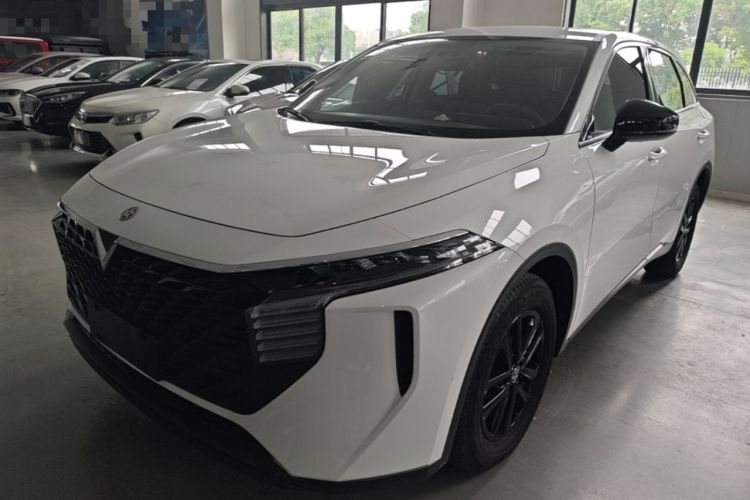 Used Venucia V 2024 260T New Star Edition Pro Guazi used car, China used car export, Used car for sale, Used cars, Cheapest cars for sale