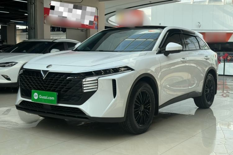 Used Venucia V 2024 260T Idol Joy Ride Pro Edition Guazi used car, China used car export, Used car for sale, Used  cars, Cheapest cars for sale