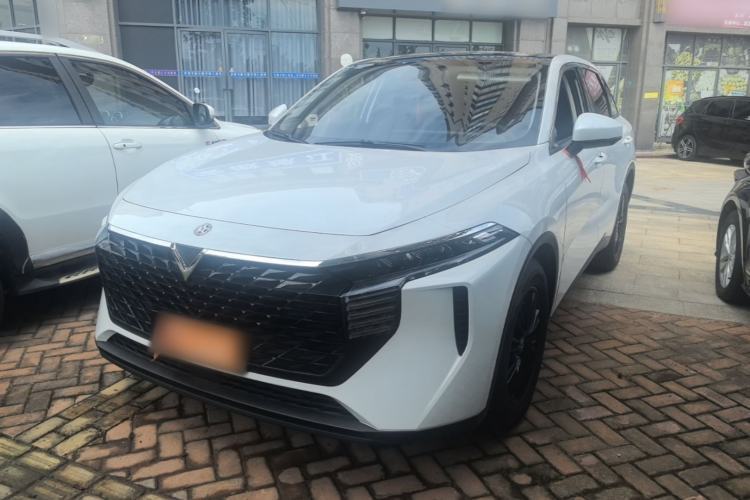 Venucia V 2024 260T Idol Joy Ride Pro Edition de segunda mano Guazi used car, China used car export, Used car for sale, Used cars, Cheapest cars for sale