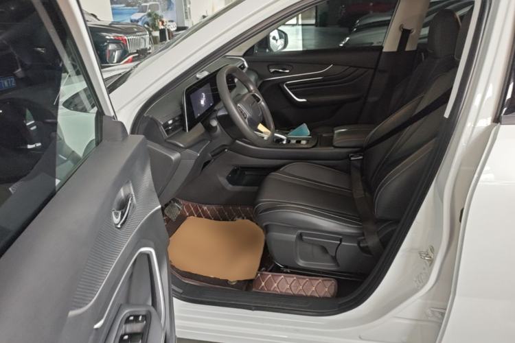 Used Venucia V 2024 260T New Star Edition Pro Driver Seat
