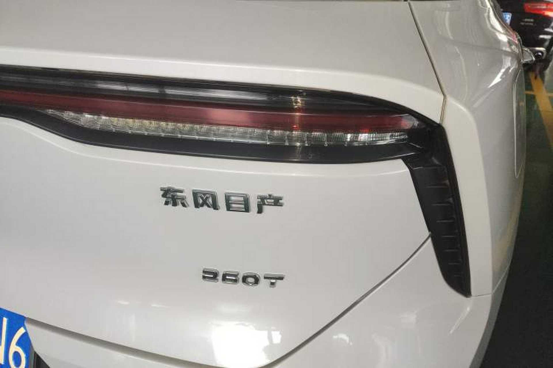 Used Venucia V 2024 260T Idol Joy Ride Pro Edition Exterior 6